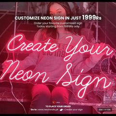 Customize Sign